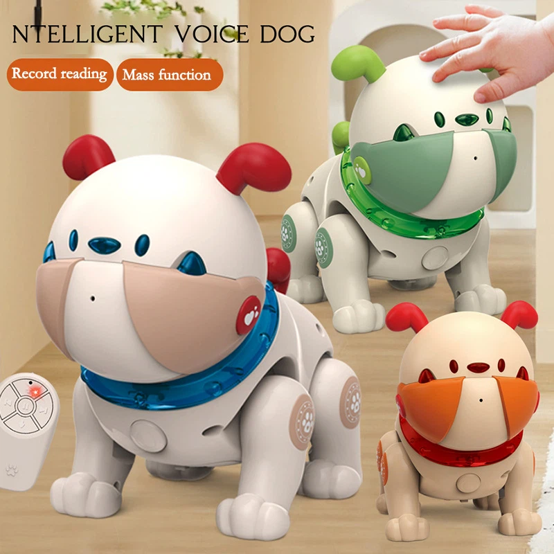 Gudrs Naughty Voice Dog